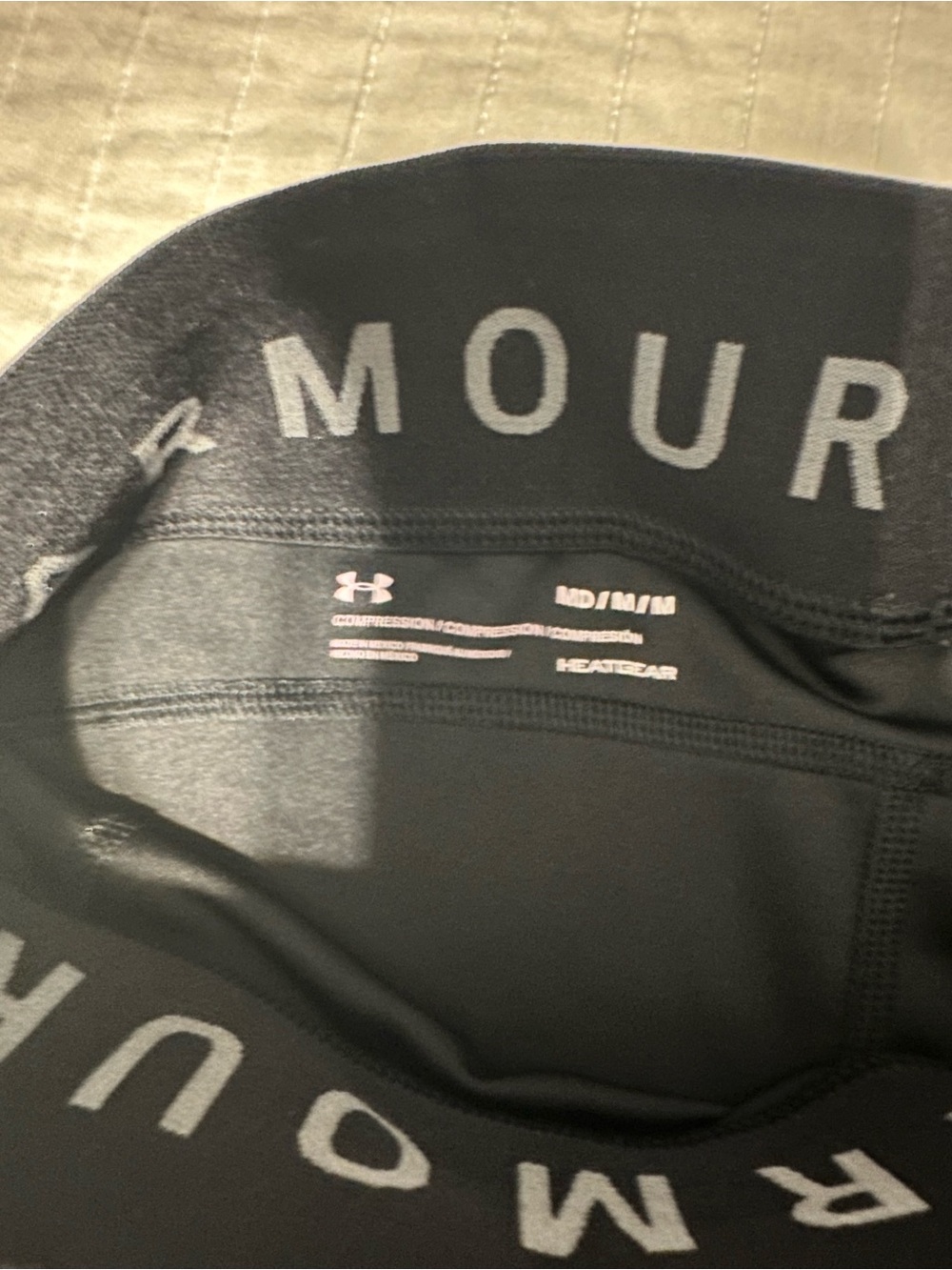 Women’s Under Armour Bundle - Medium - Picture 5 of 10